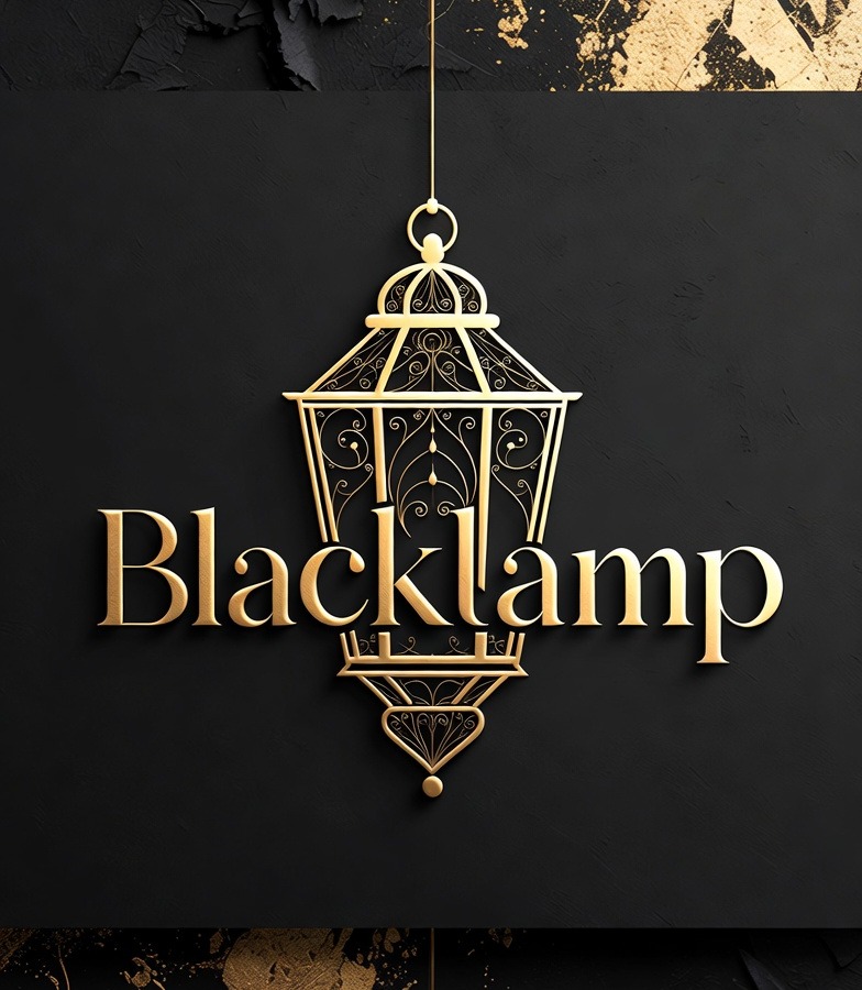 Black Lamp
